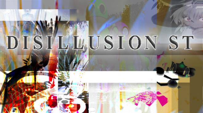 Disillusion ST Free Download