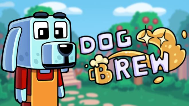 Dog Brew Free Download