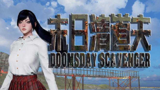 Doomsday Scavenger | 末日清道夫 Free Download