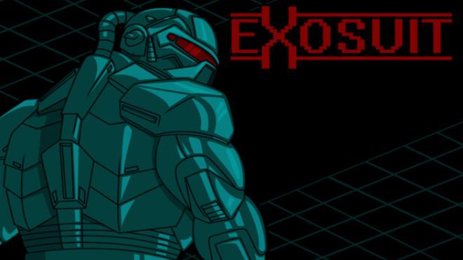 Exosuit Free Download