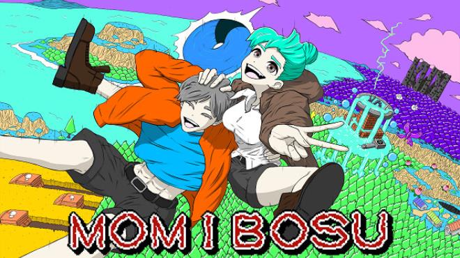 MOMIBOSU Free Download