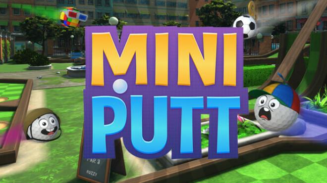 Mini Putt Free Download