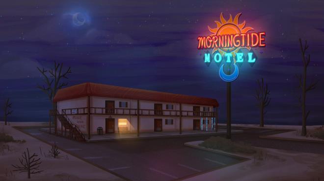 Morningtide Motel PC Crack