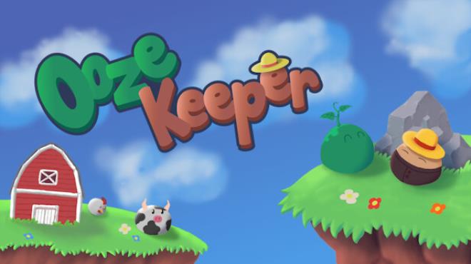 Ooze Keeper Free Download