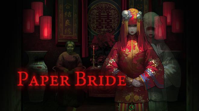 Paper Bride Free Download