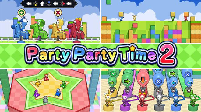 Party Party Time 2 Free Download