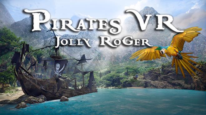 Pirates VR: Jolly Roger Free Download