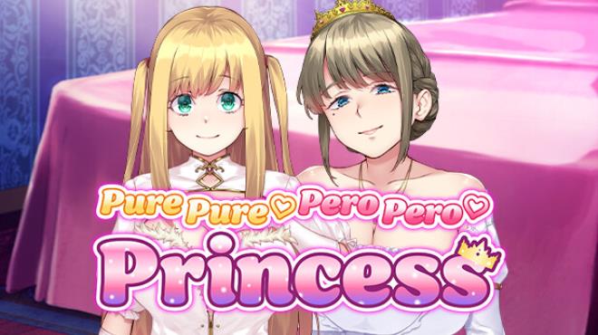 Pure Pure Pero Pero Princess Free Download