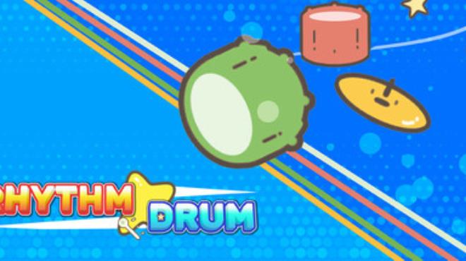 Rhythm Drum 节奏鼓 Free Download