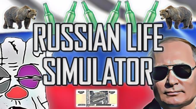 Russian Life Simulator Free Download