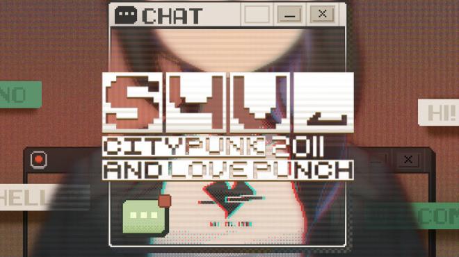 S4U: CITYPUNK 2011 AND LOVE PUNCH Free Download