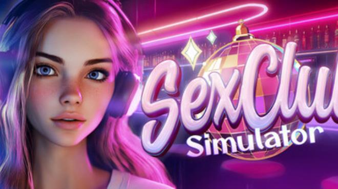 SEX CLUB Simulator 🔞🍓 Free Download