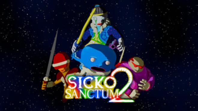 SICKO SANCTUM 2 Free Download