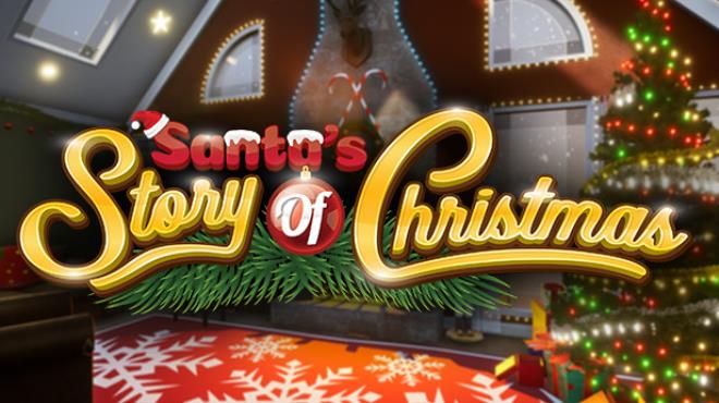 Santa's Story of Christmas Free Download