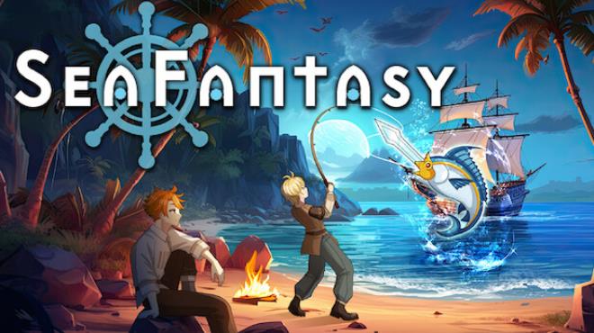 Sea Fantasy Free Download