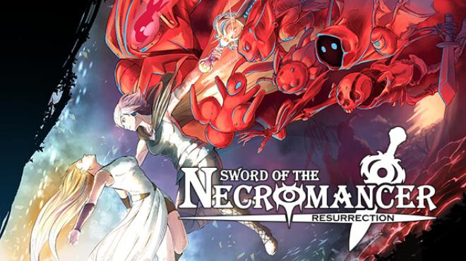 Sword of the Necromancer: Resurrection Free Download