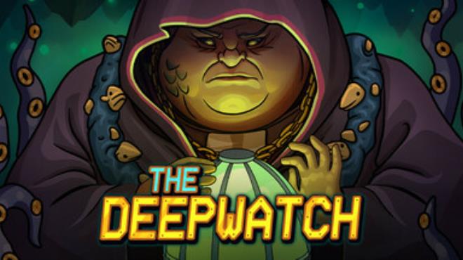 THE DEEPWATCH Free Download