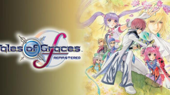 Tales of Graces f Remastered Free Download