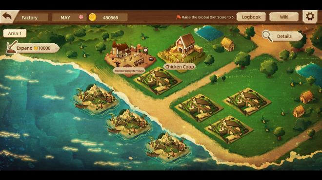 The Road To Harvest: Food From Across The Ocean Torrent Download