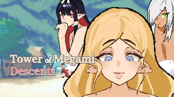 Tower of Megami Descents Free Download