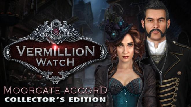 Vermillion Watch: Moorgate Accord Collector's Edition Free Download