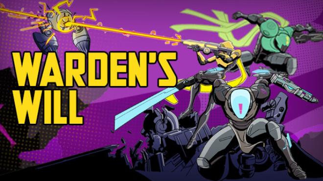 Warden's Will Free Download