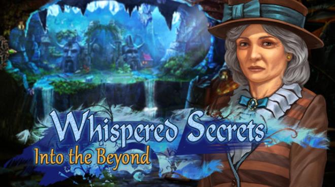 Whispered Secrets: Into the Beyond Collector's Edition Free Download