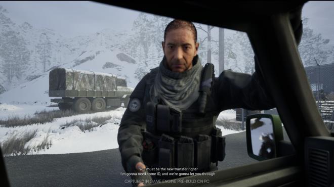 Biohazard: Siberia Torrent Download