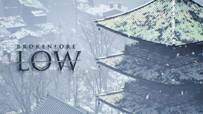 BrokenLore: LOW Free Download