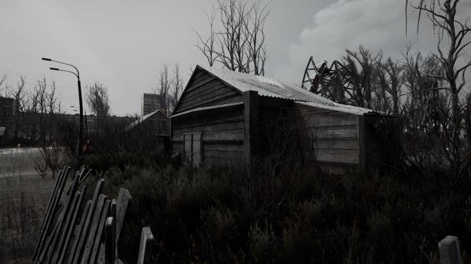 Dark PGT PC Crack