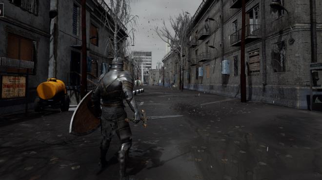 Dark PGT Torrent Download