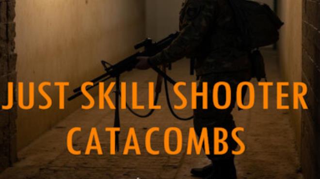 Just Skill Shooter: Catacombs Free Download