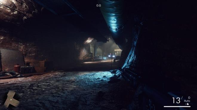 Just Skill Shooter: Catacombs PC Crack