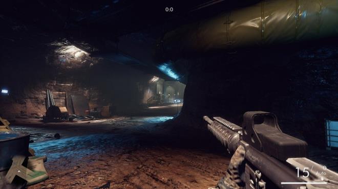 Just Skill Shooter: Catacombs Torrent Download