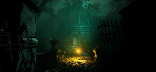 Last Half of Darkness Torrent Download