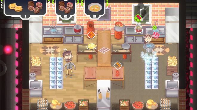 Let's Cook Together 2 Torrent Download