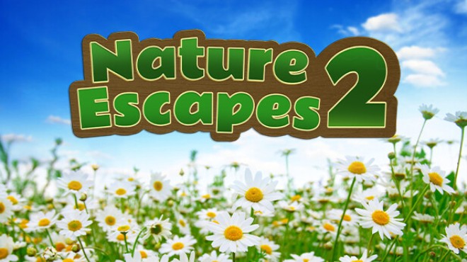 Nature Escapes 2 Free Download
