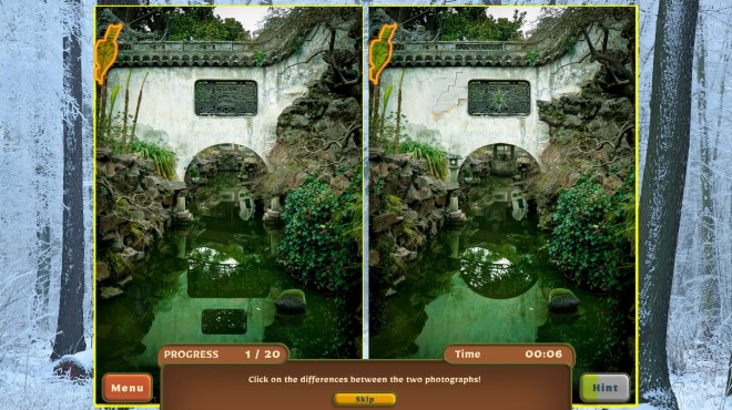 Nature Escapes 2 Torrent Download