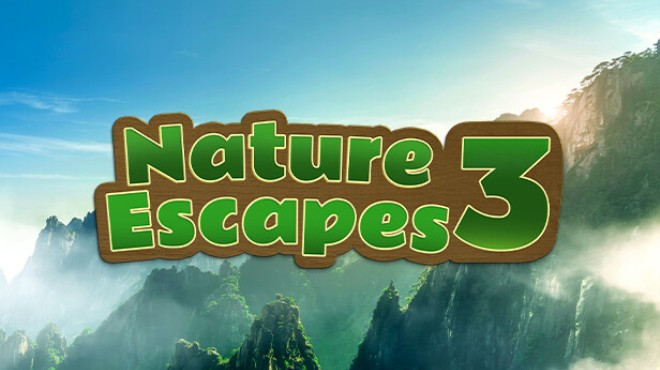 Nature Escapes 3 Free Download