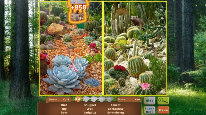 Nature Escapes 3 Torrent Download