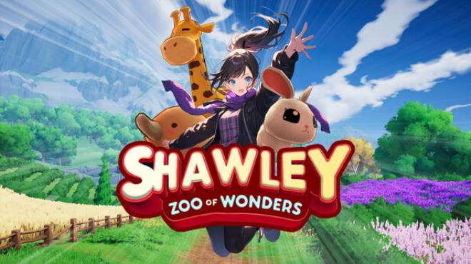 Shawley - Zoo of Wonders Free Download