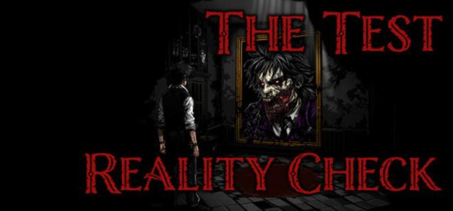 The Test: Reality Check Free Download