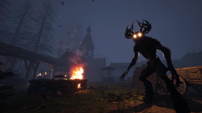 Unforgotten: Ordinance PC Crack
