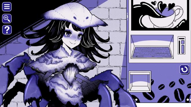Anomalous Coffee Machine Torrent Download