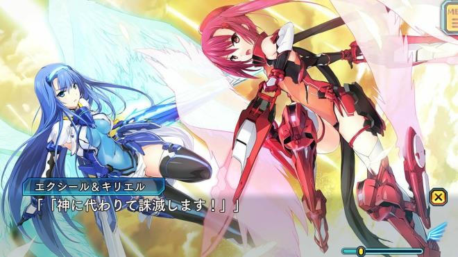 Beat Valkyrie Ixseal Torrent Download