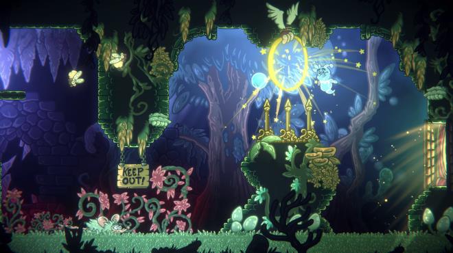 Bubble Ghost Remake Torrent Download