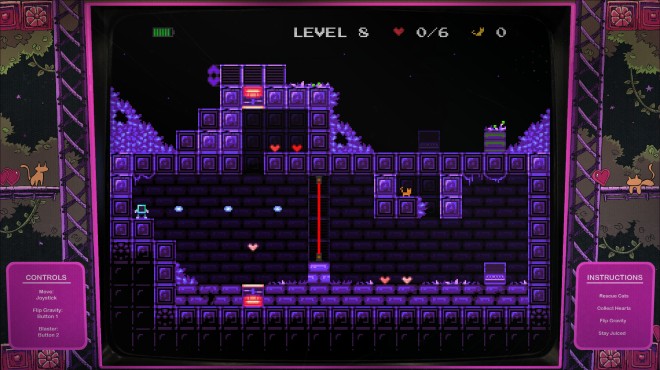 Digital Eclipse Arcade: Q.P.I.D. PC Crack