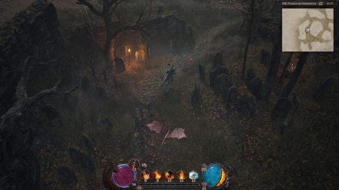 Dragonkin: The Banished PC Crack