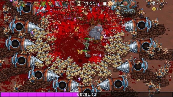 Fantasy Madness: Bloodbath PC Crack