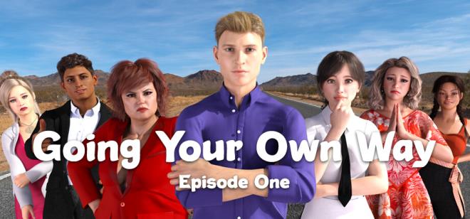 Going Your Own Way - Episode One Free Download
